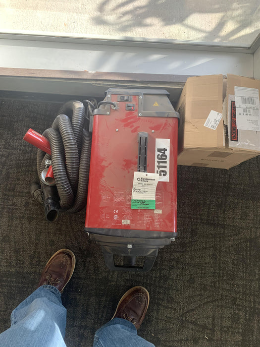 2019 LINCOLN ELECTRIC K652-1