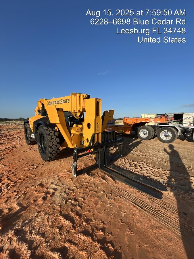 2025 JCB 512-56