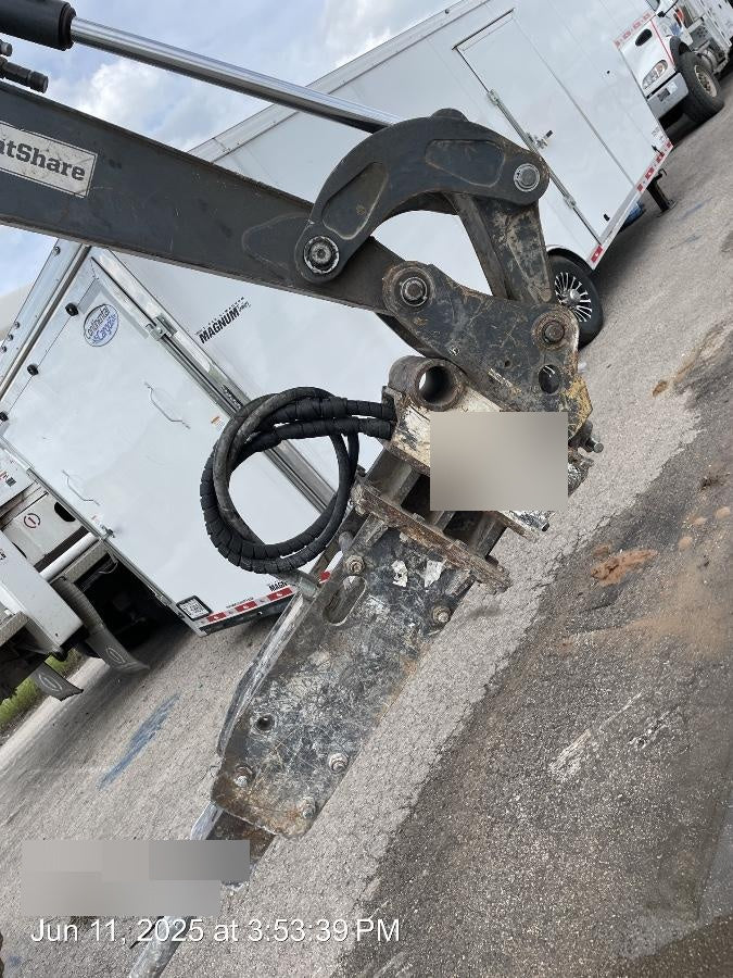 2019 TOKU TNB-6M