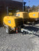 2022 ATLAS COPCO XAS 110