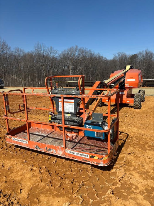 2024 MILLER ELECTRIC CST-282