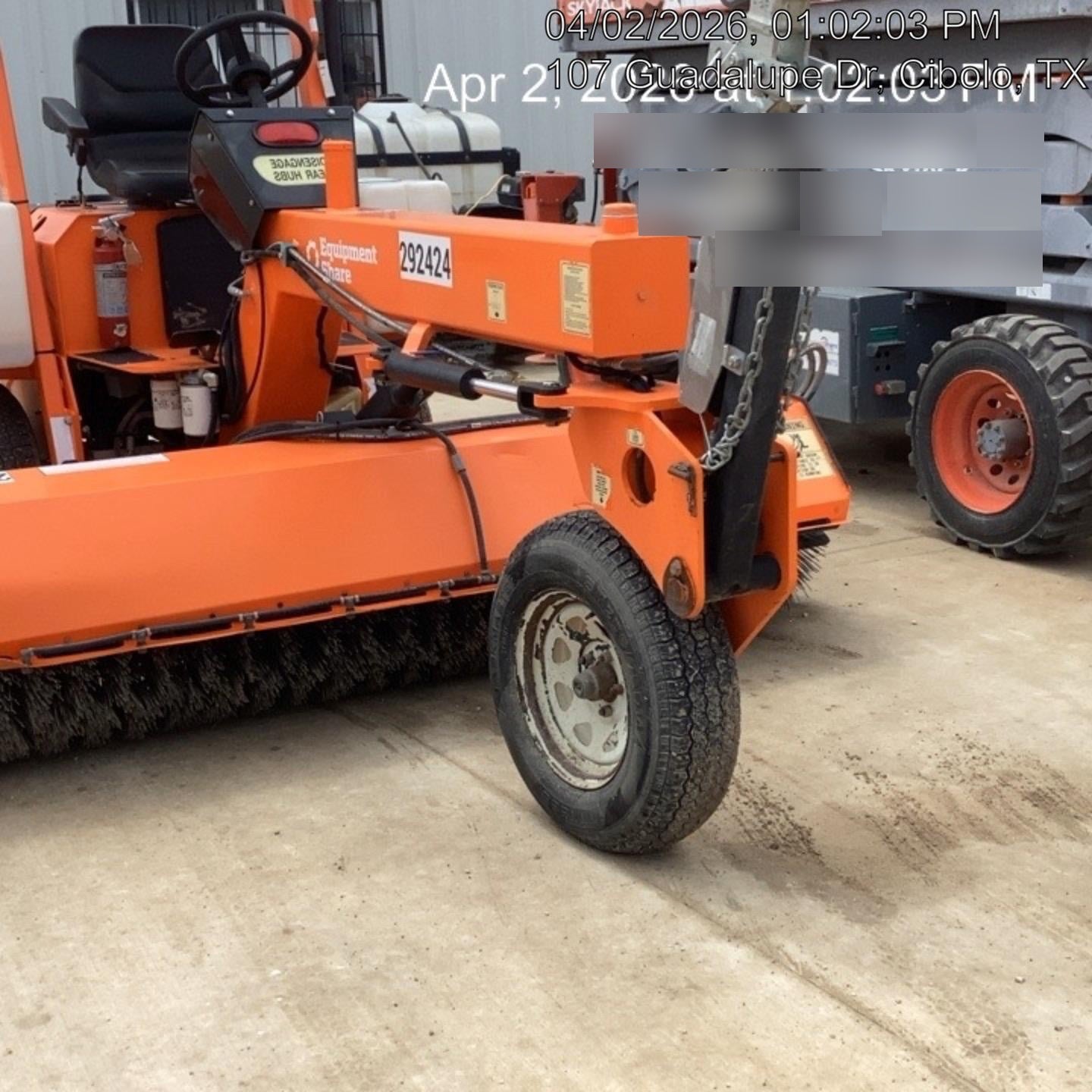 2023 LAYMOR SM-300