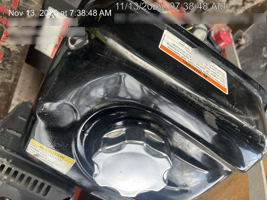 2020 HUSQVARNA FS 400