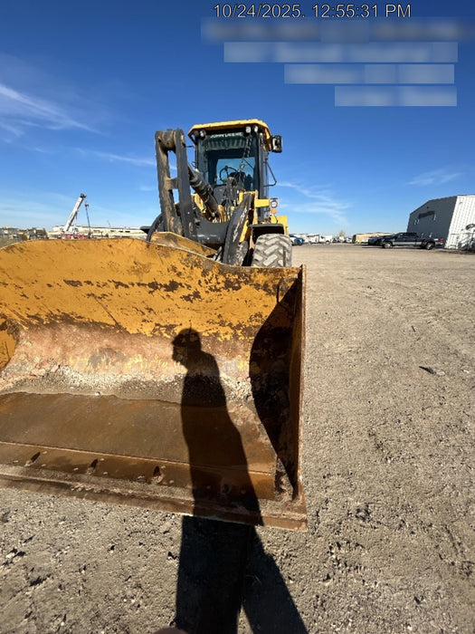 2023 PALADIN 96" Loader Fork Carriage - Paladin