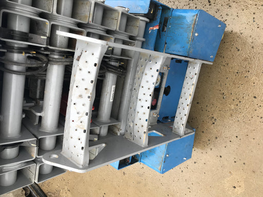 2019 Genie GS-3232 Standard Options