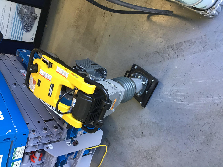 2020 WACKER NEUSON BS60-4As