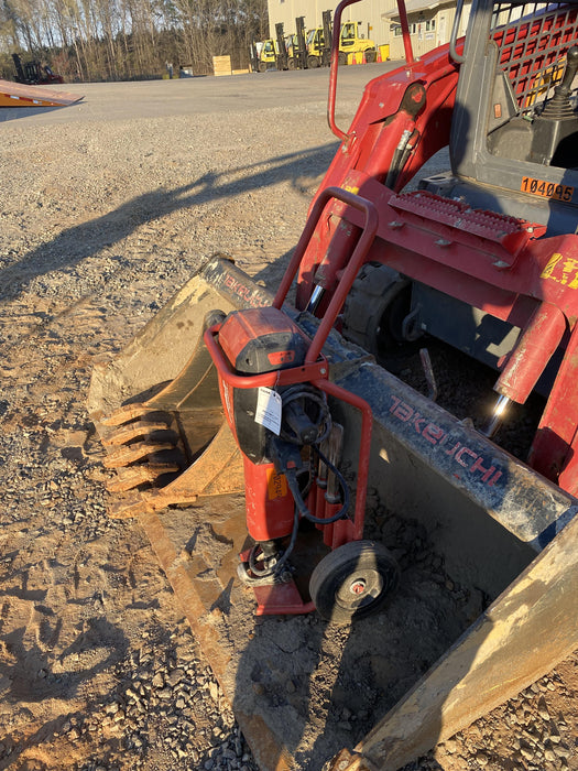 2020 HILTI TE 3000-AVR