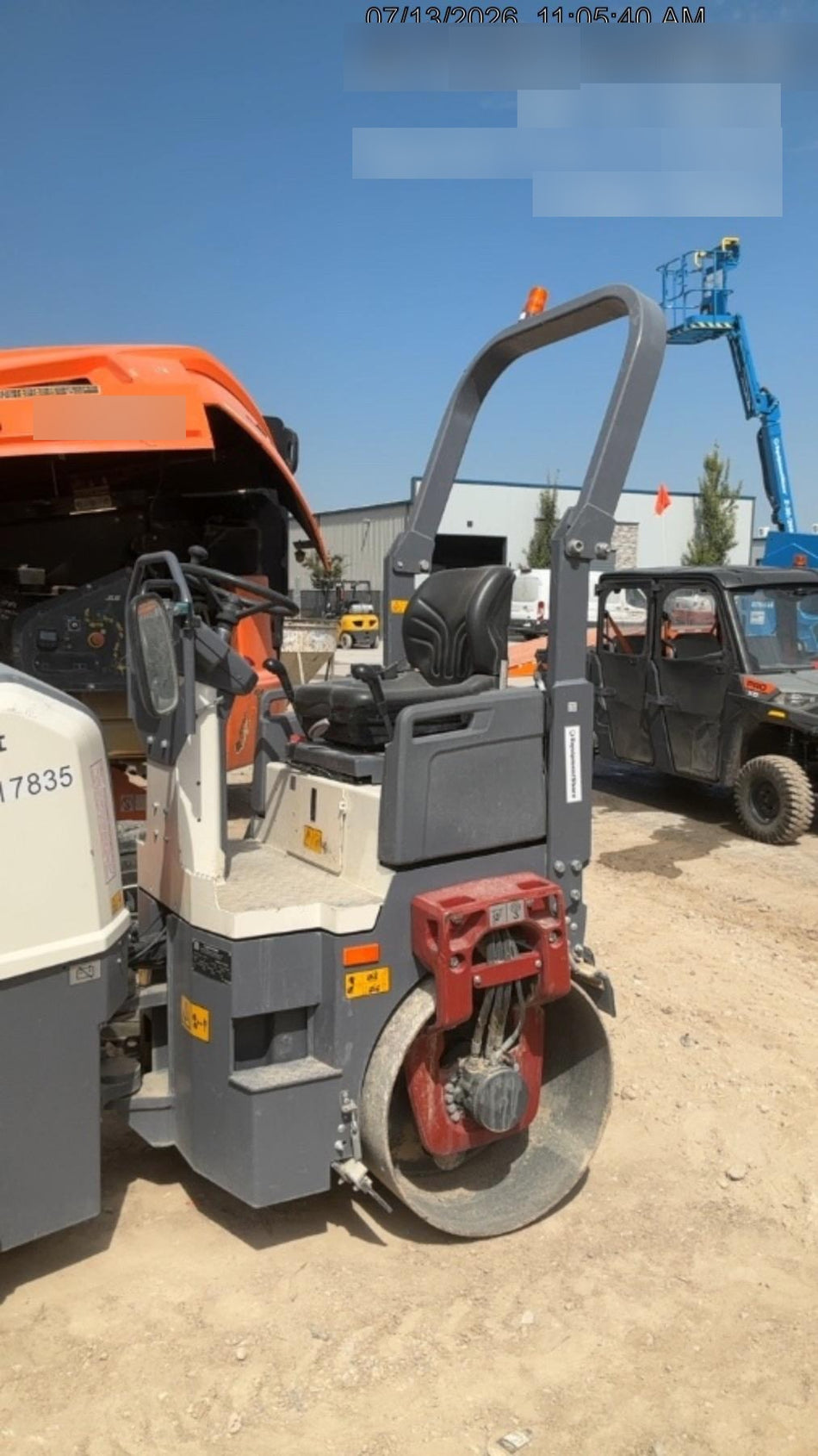 2024 DYNAPAC CC1200
