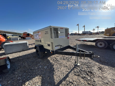 2023 DOOSAN P425/HP375WCU