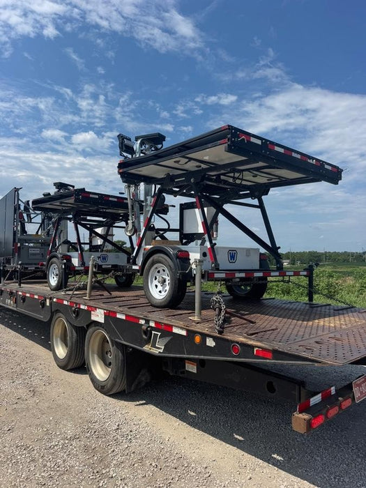 2024 WANCO WLTS-MM8A-1600