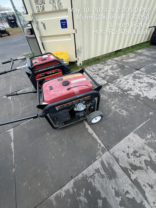 2022 MI-T-M GEN-8000-0MME