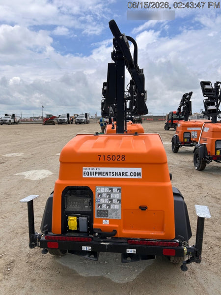 2026 GENERAC MLTS-4