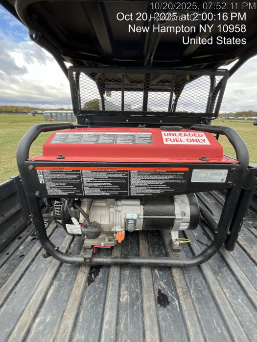 2024 MI-T-M GEN-6500-0MM1