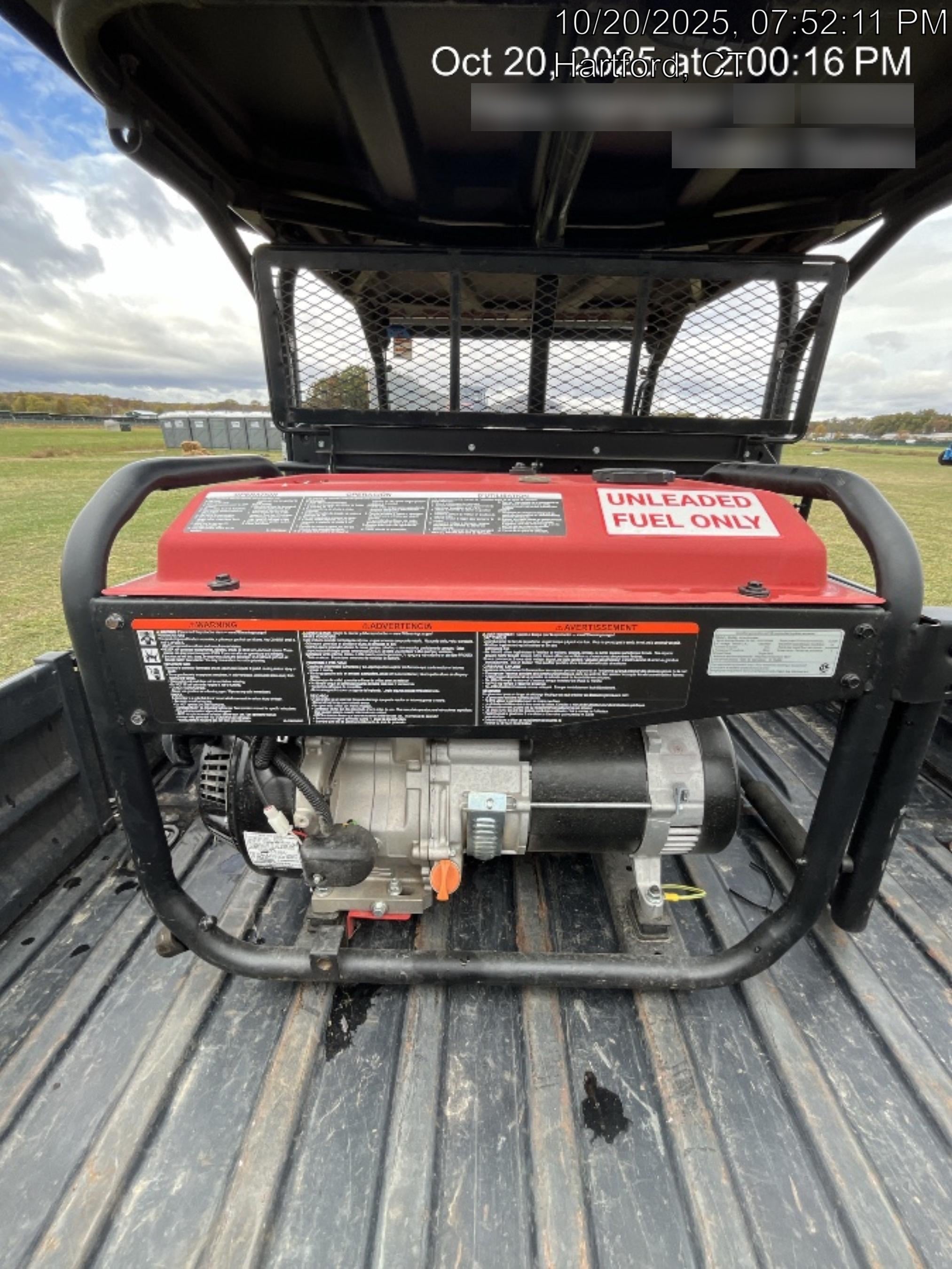 2024 MI-T-M GEN-6500-0MM1