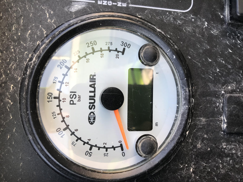 2019 SULLAIR 185-DPQ