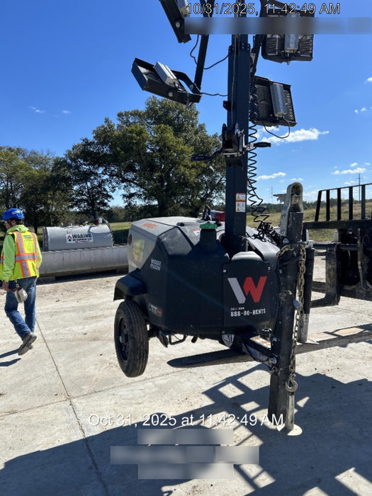 2024 WACKER NEUSON LTT4