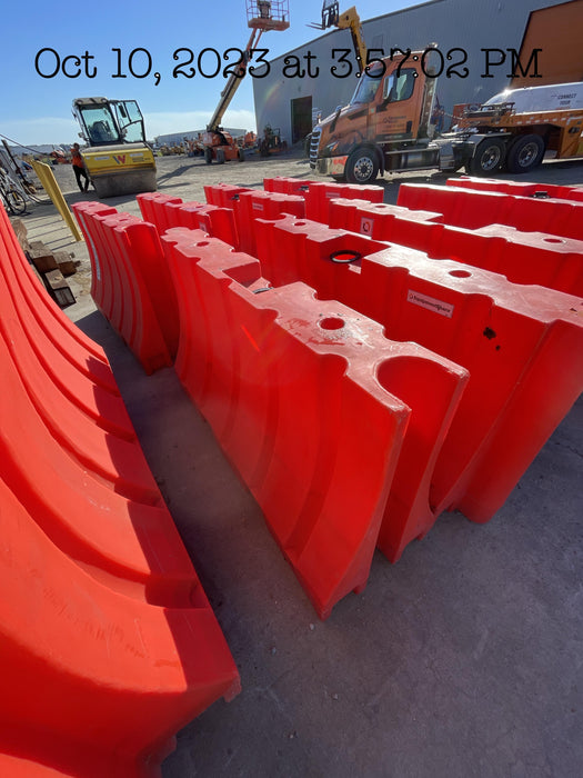 2023 HOUSTON BARRICADE WFB42