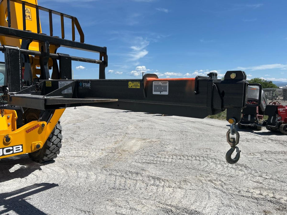 2025 STAR INDUSTRIES M1360B - Star JIB Boom