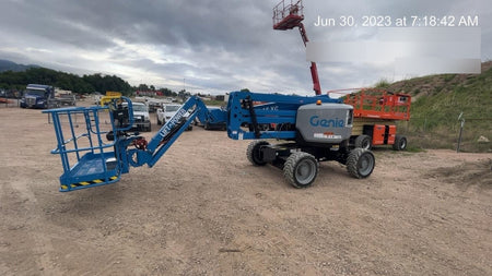 2023 GENIE Z-45 XC