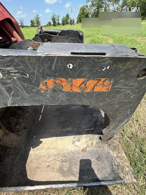 2021 PALADIN UTILITY GRAPPLE 11876-0022