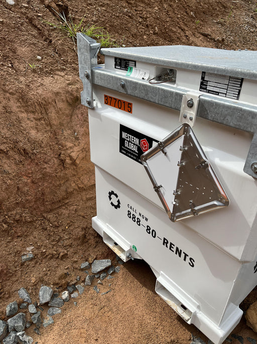 2023 WESTERN GLOBAL 20TCG-ES