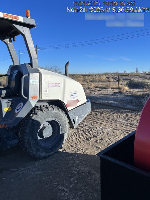 2023 DYNAPAC CA1300D