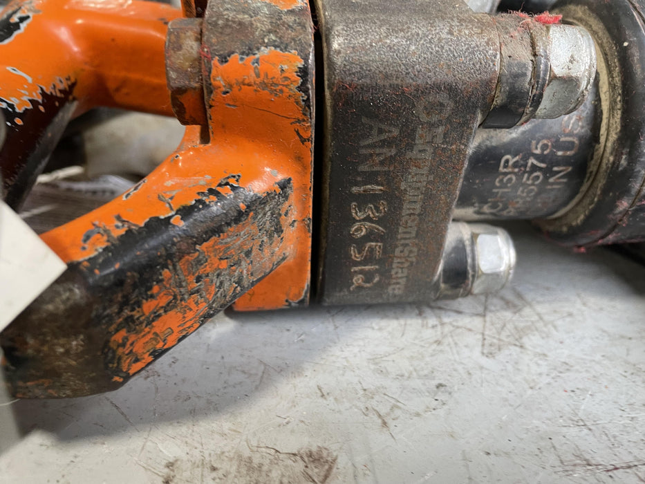 2021 MICHIGAN PNEUMATIC MP-CH3R