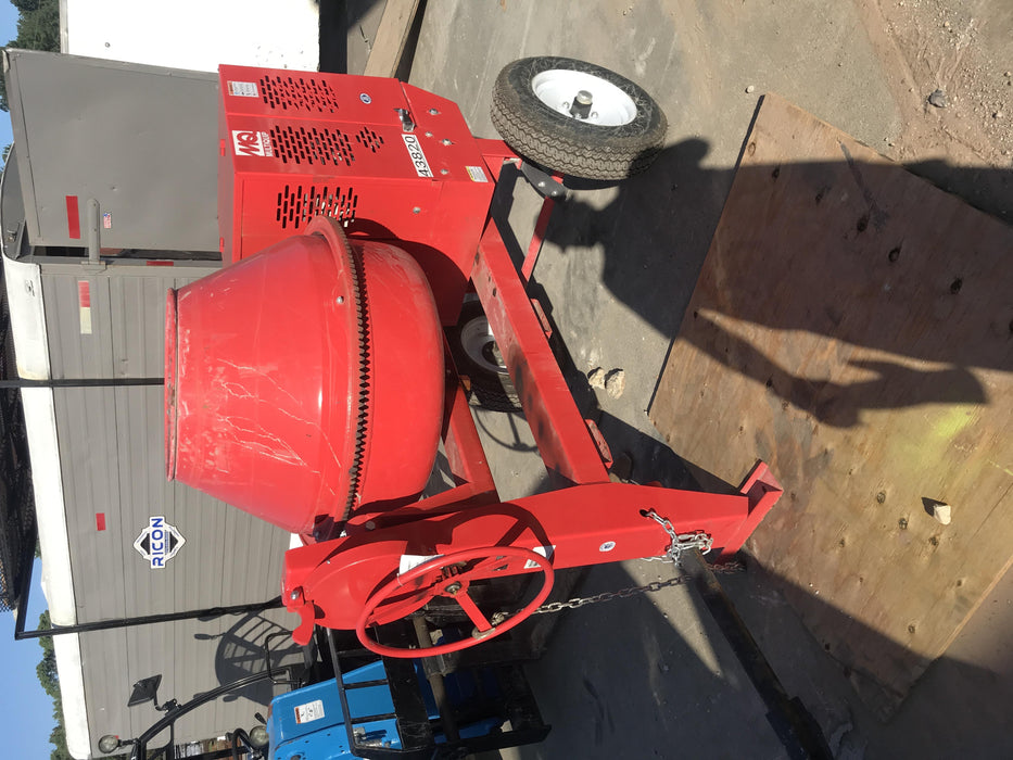 2019 MULTIQUIP MC94SH8