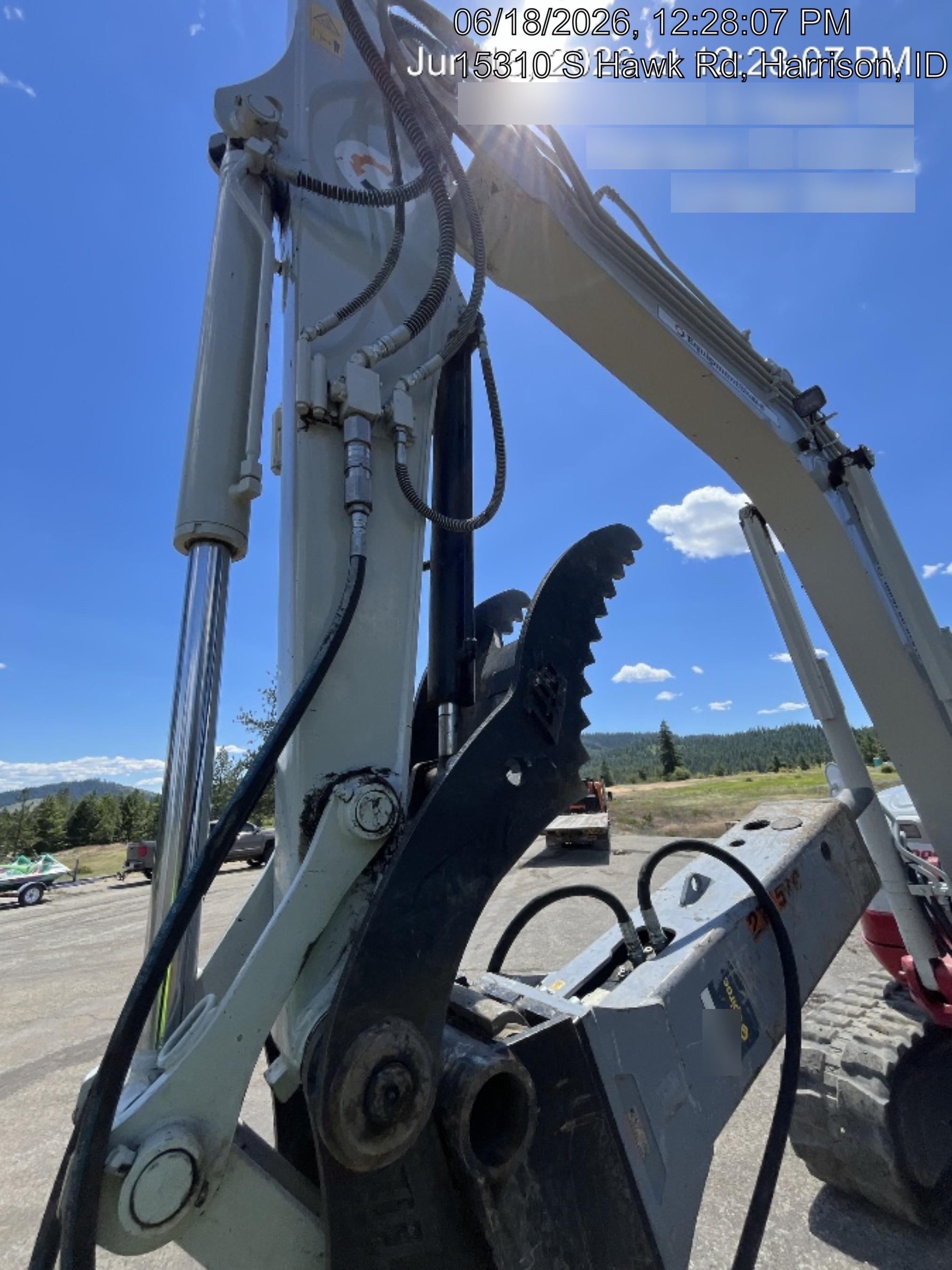 2022 EPIROC EC80T