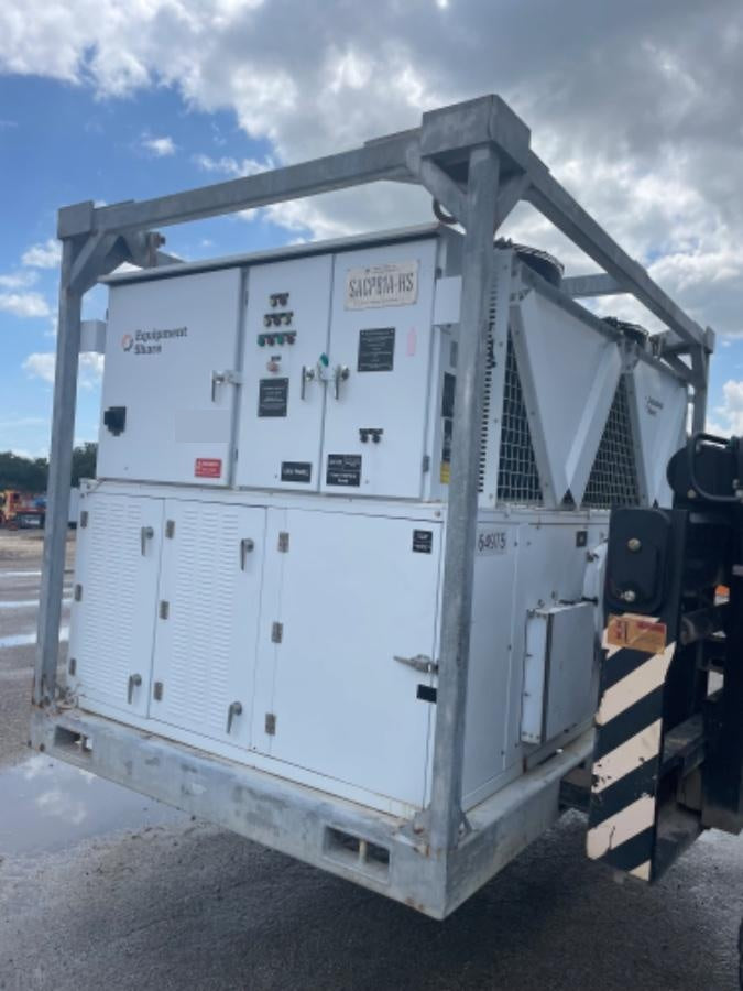 2020 SMARTECH SACP81A-HS