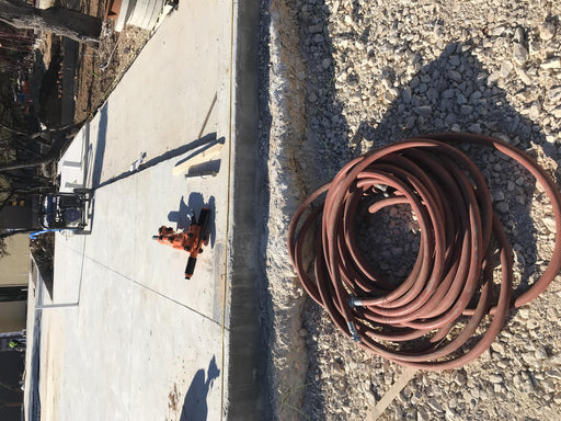 2020 MICHIGAN PNEUMATIC MP-TPB60-114