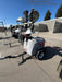 2019 Wacker Neuson LTV6L-MH Wacker Neuson LTV6L Mobile Light Tower w/Fuel Level Sensor Installed