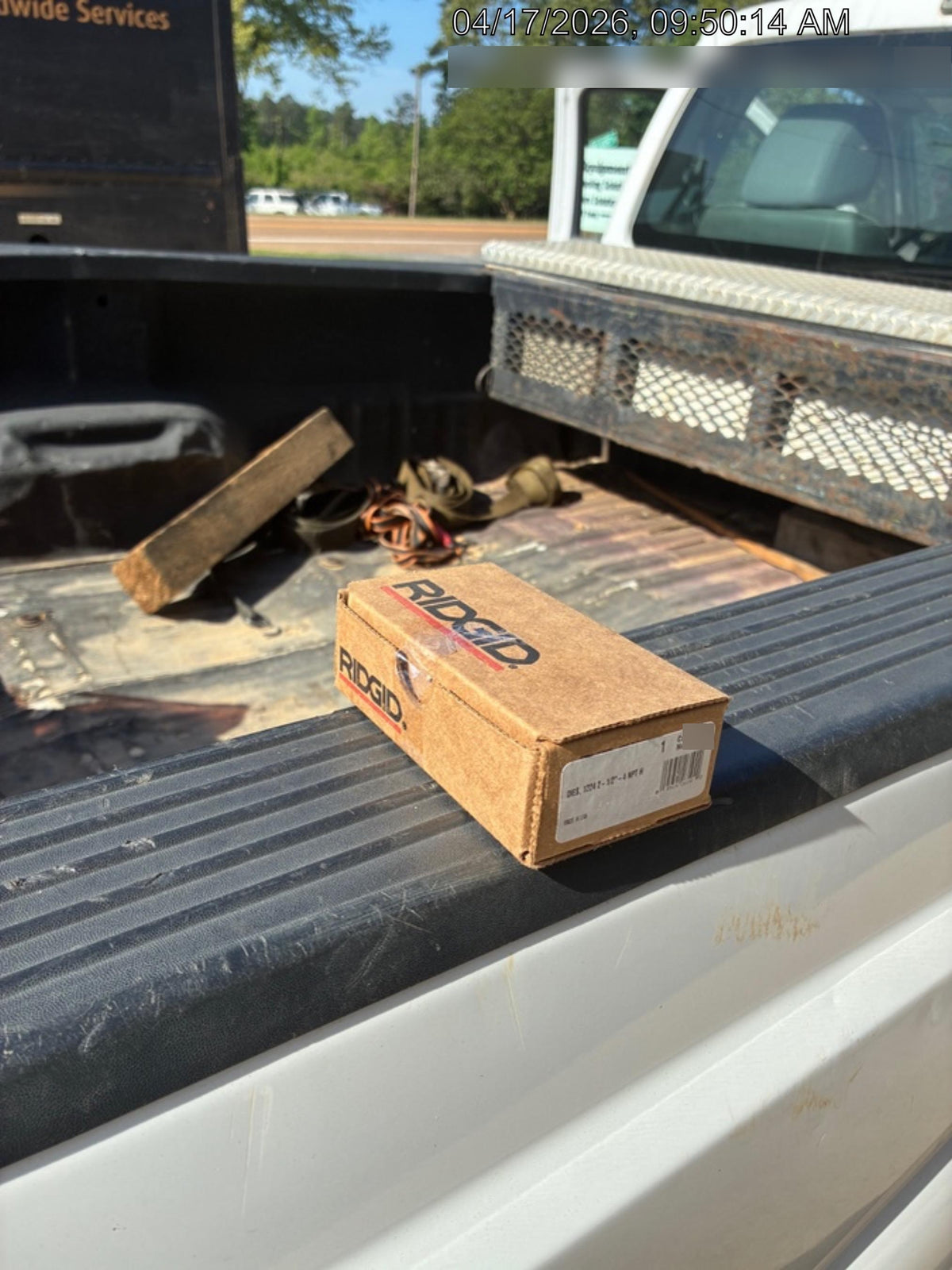 2024 RIDGID 141