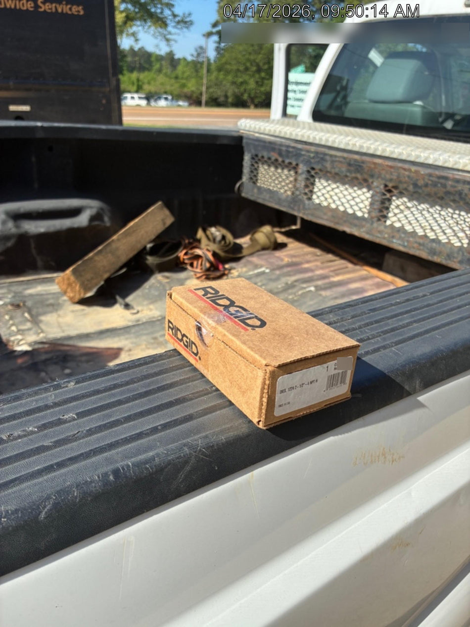 2024 RIDGID 141