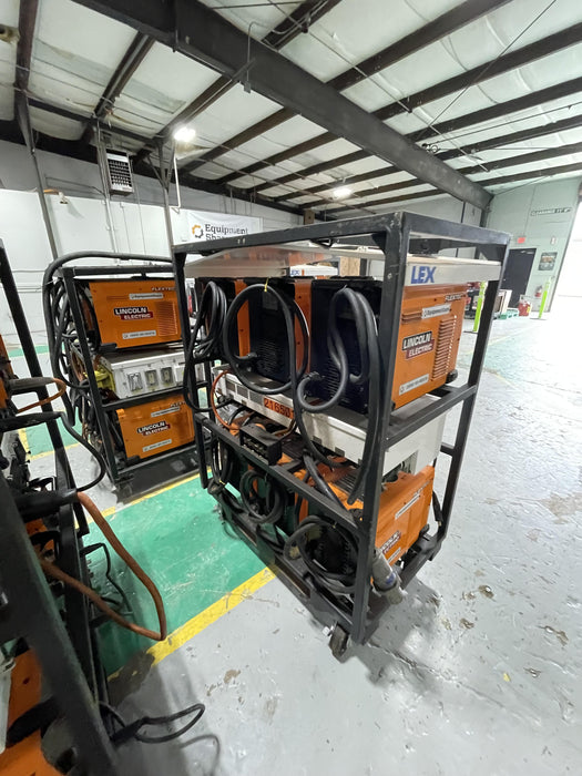 2021 LEX WR6A-7SM-FG26DZ6LD-R