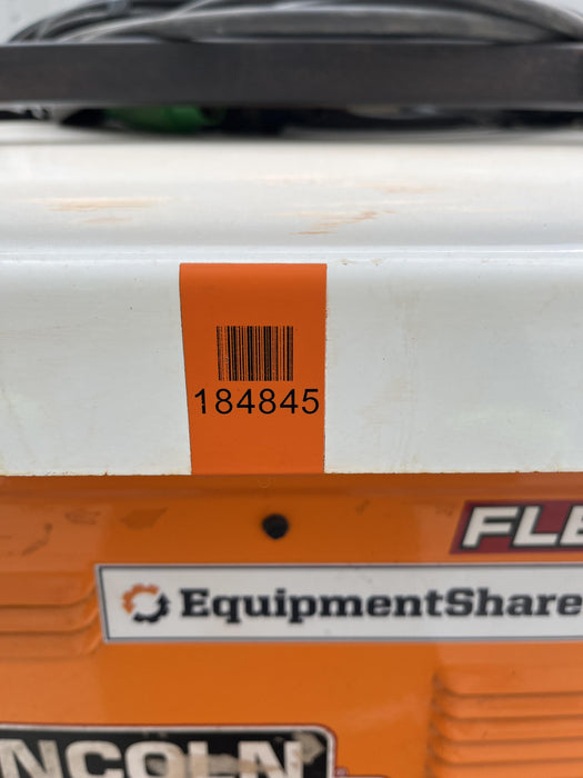 2021 LEX WR6A-7SM-FG26DZ6LD-R