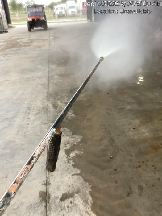 2025 MI-T-M CW-3504-5MGH