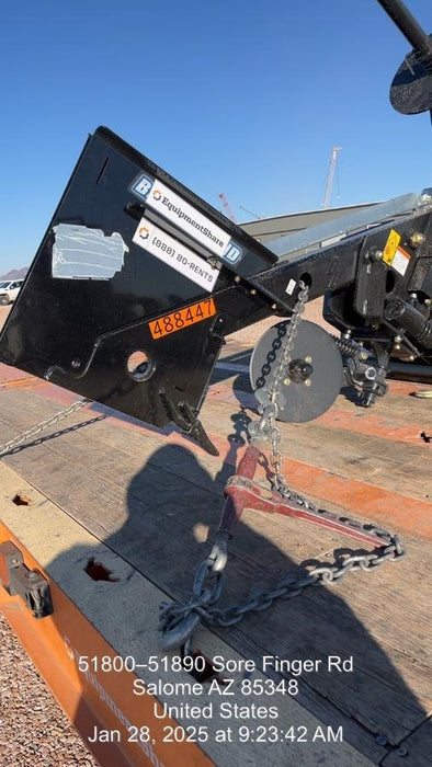 2025 BLUE DIAMOND 175015