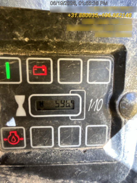 2020 WACKER NEUSON RTLx-SC3