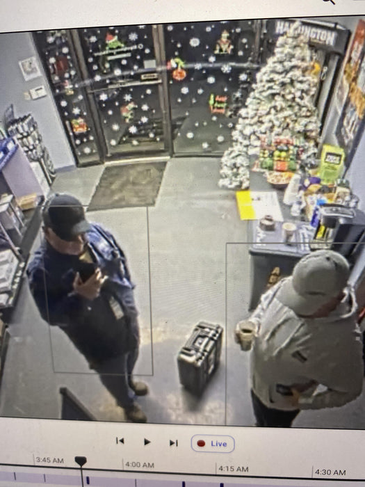 2024 TORCUP VT-2000KIT