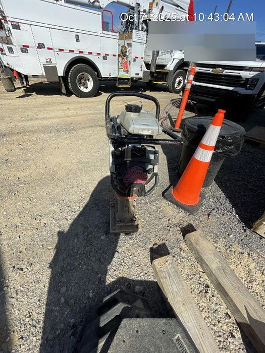 2023 MULTIQUIP MTX60HD