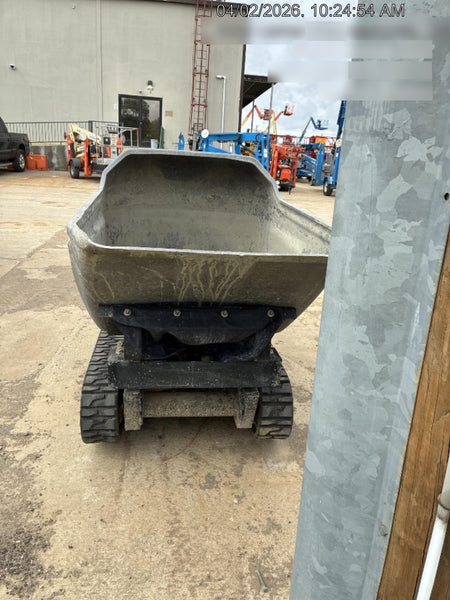 2025 TORO MBTX 2500-TS