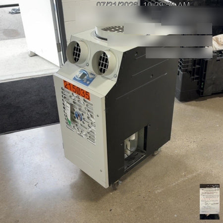 2022 KWIKOOL KPAC1411-2