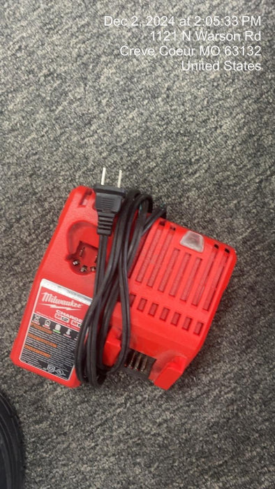 2023 MILWAUKEE 2788-22HD