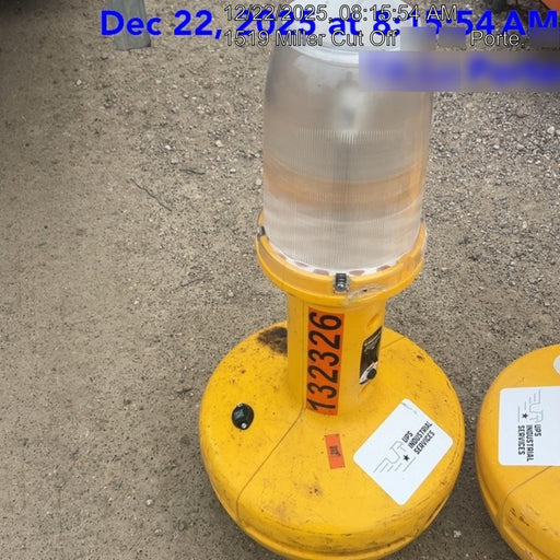 2021 WOBBLE LIGHT 101-111104