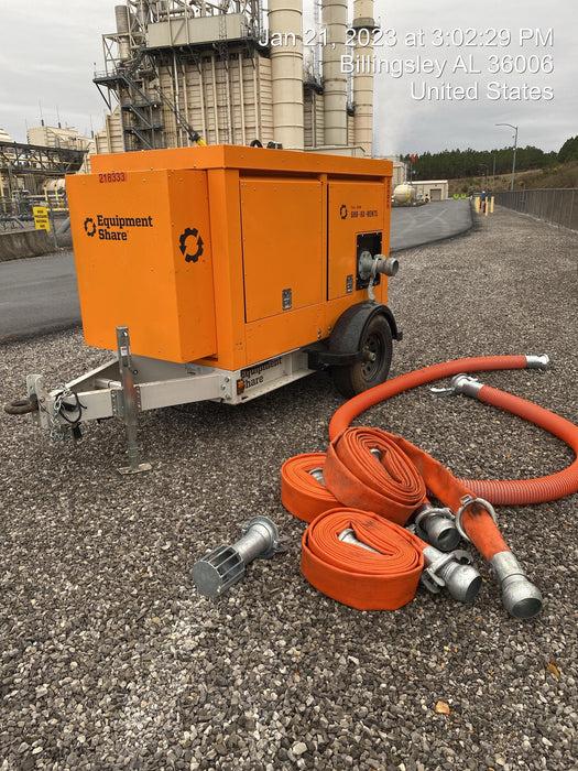 2022 PIONEER SAPP44S10L71-D2.9L4