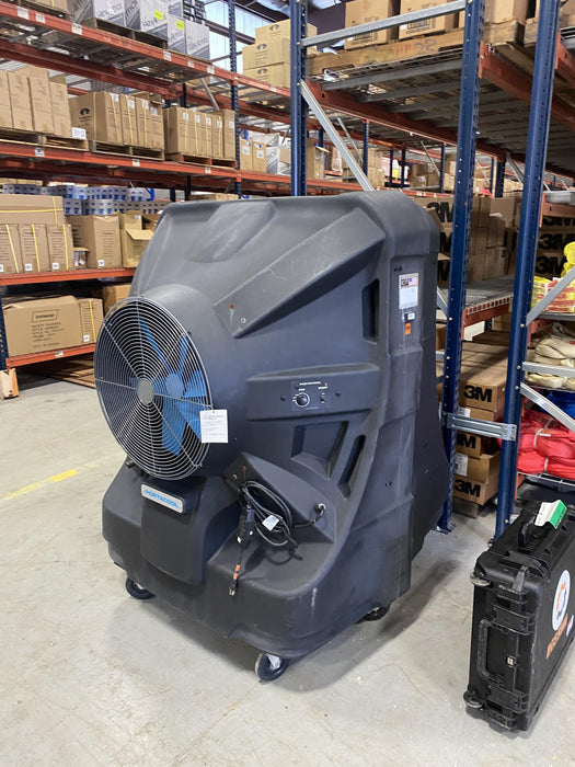 2021 PORTACOOL JETSTREAM 250