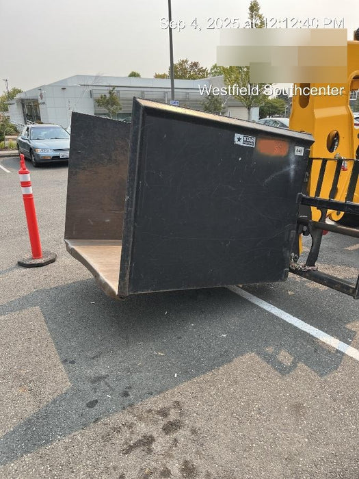 2020 STAR INDUSTRIES 1425