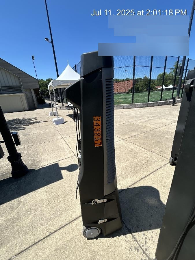 2023 VECTOR Vector Max