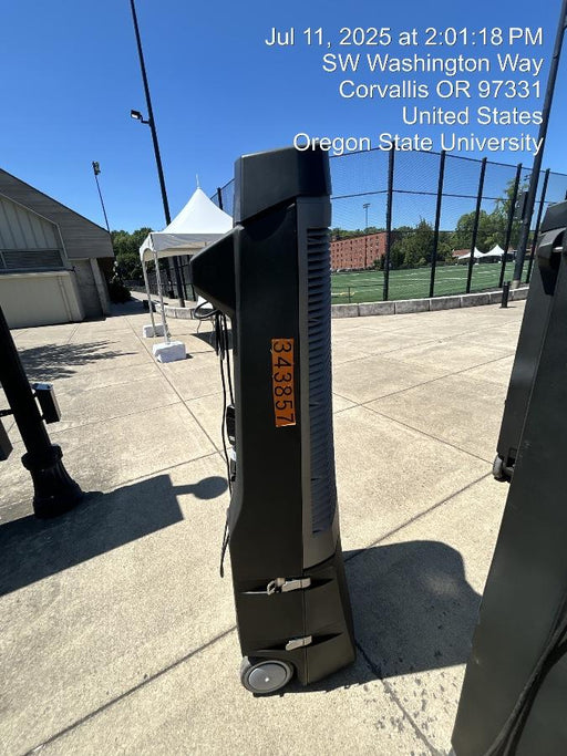 2023 VECTOR Vector Max